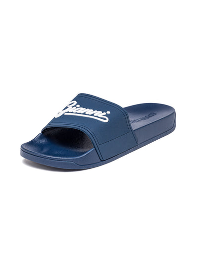 sliders / Blue Retro Sliders