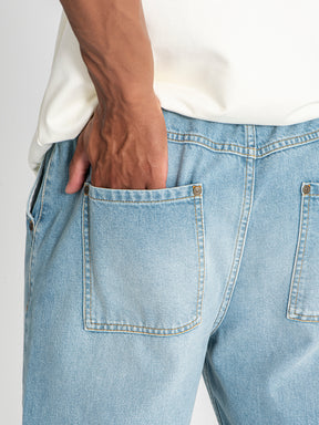 jeans / Light Blue Chill Jeans
