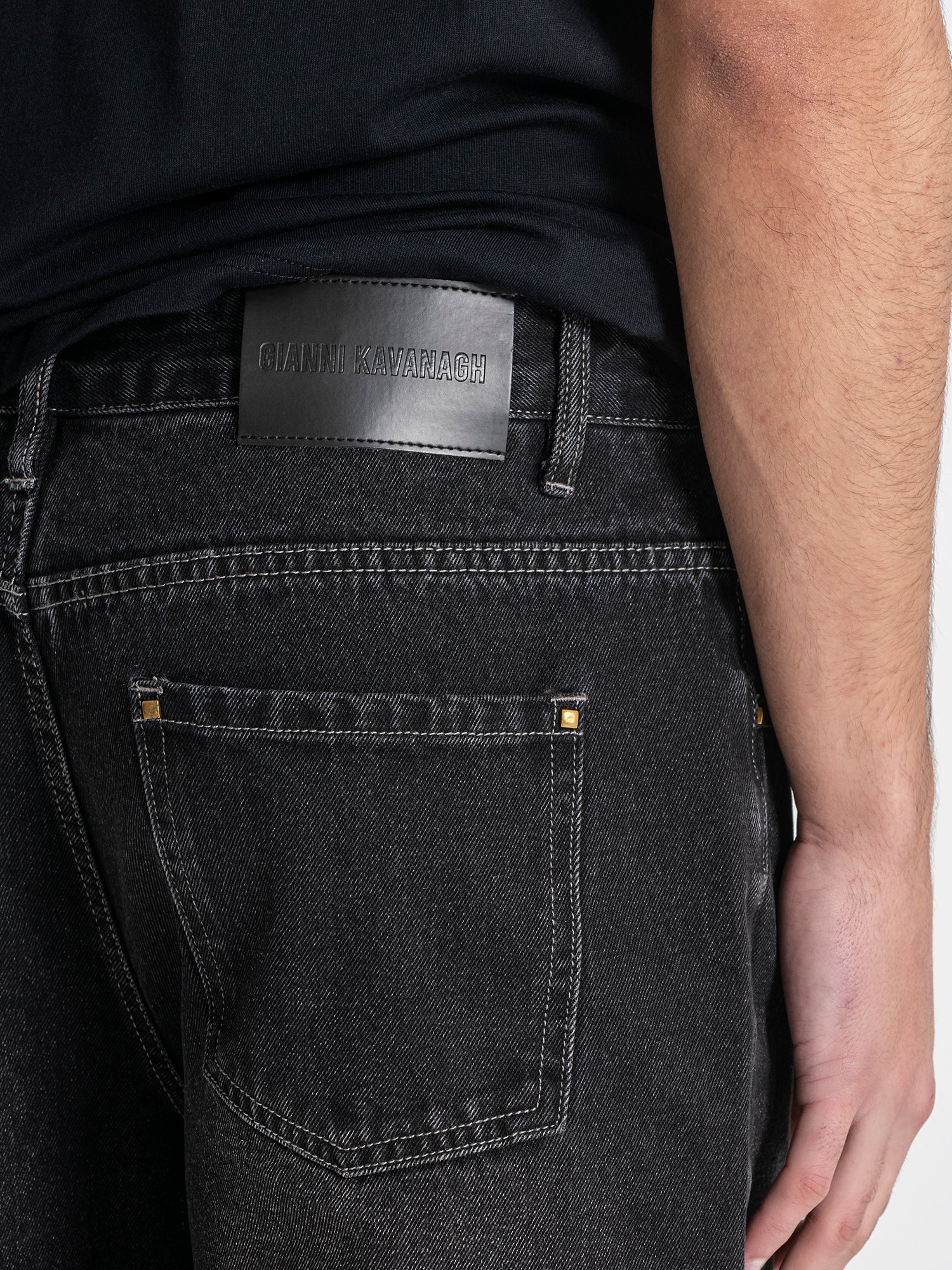 jeans / Black Mood Jeans