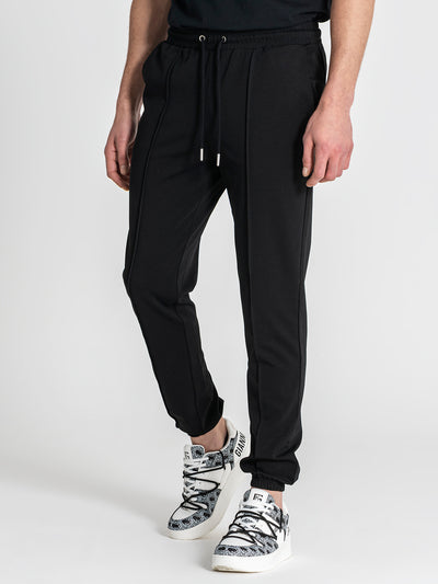 pants / Black GG Pants