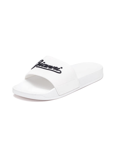 sliders / White Retro Sliders