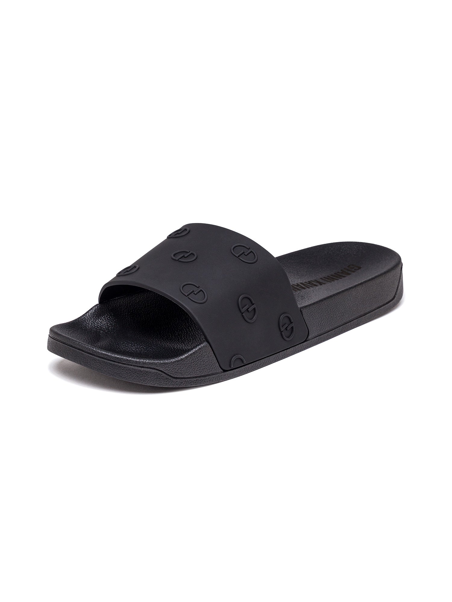sliders / Black GG Mania Sliders