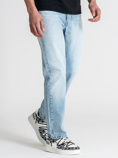 jeans / Light Blue Timeless Jeans