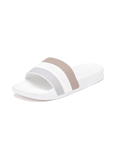 sliders / White Triple Sliders