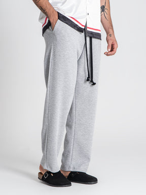 pants / Grey Sensations Pants