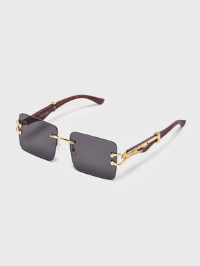 sunglasses / Black Monarch Sunglasses