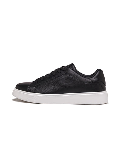 sneakers / Black Tact Sneakers