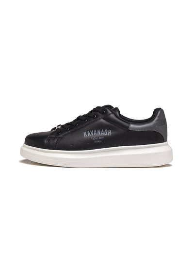 sneakers / Black Statement 2.0 Stone Sneakers