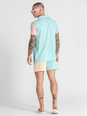 shirts / Multicolor Dreamy Shirt