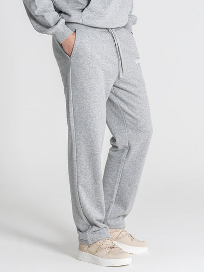 joggers / Grey The Club Joggers