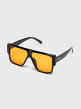 sunglasses / Orange Mask Sunglasses
