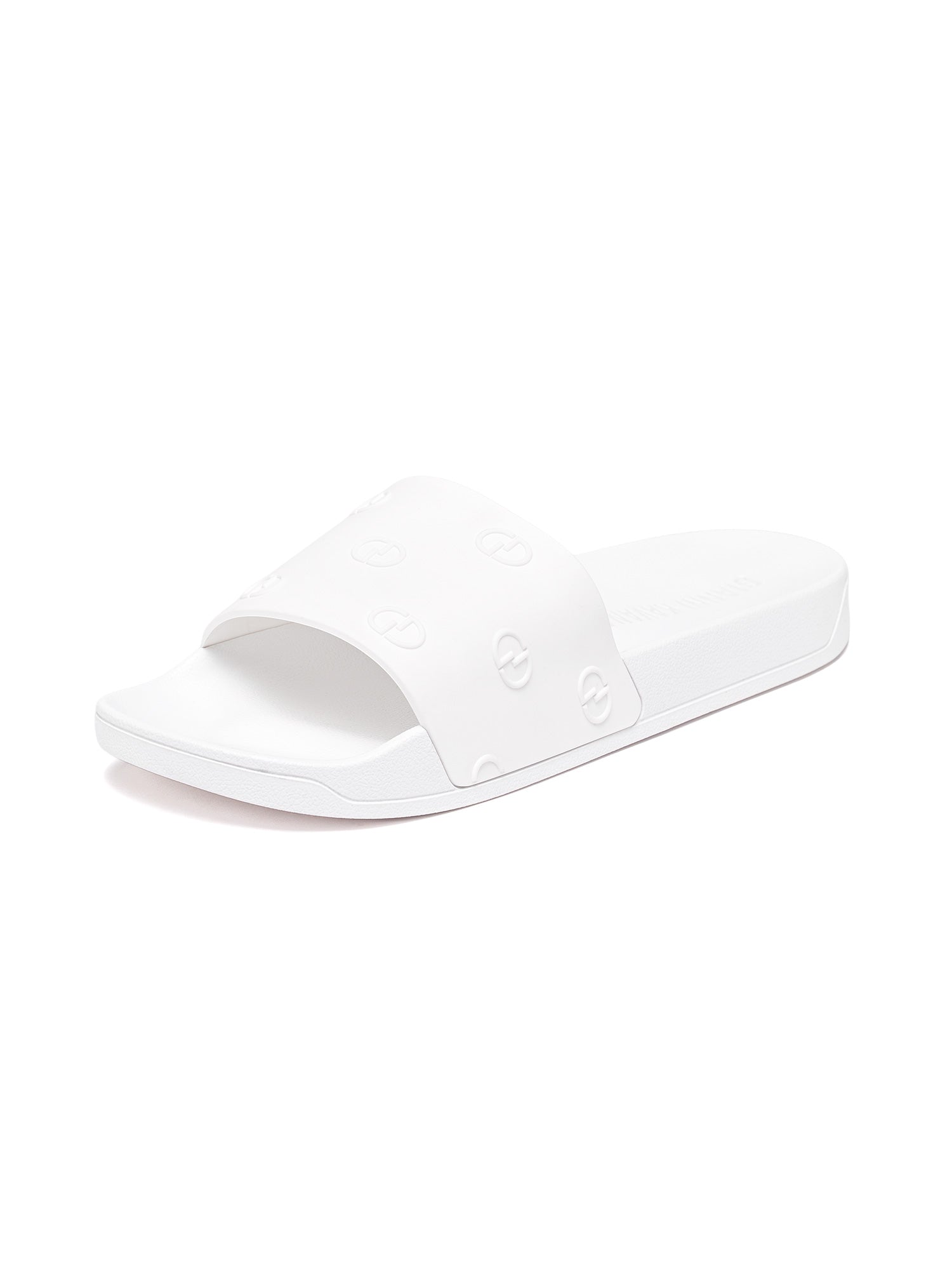 sliders / White GG Mania Sliders