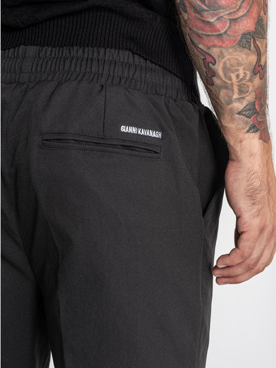 pants / Black GK Pants