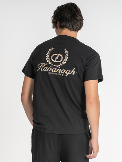 t-shirts / Black Wing Tee