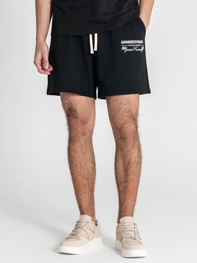 t-shirts / Black Look at me Set