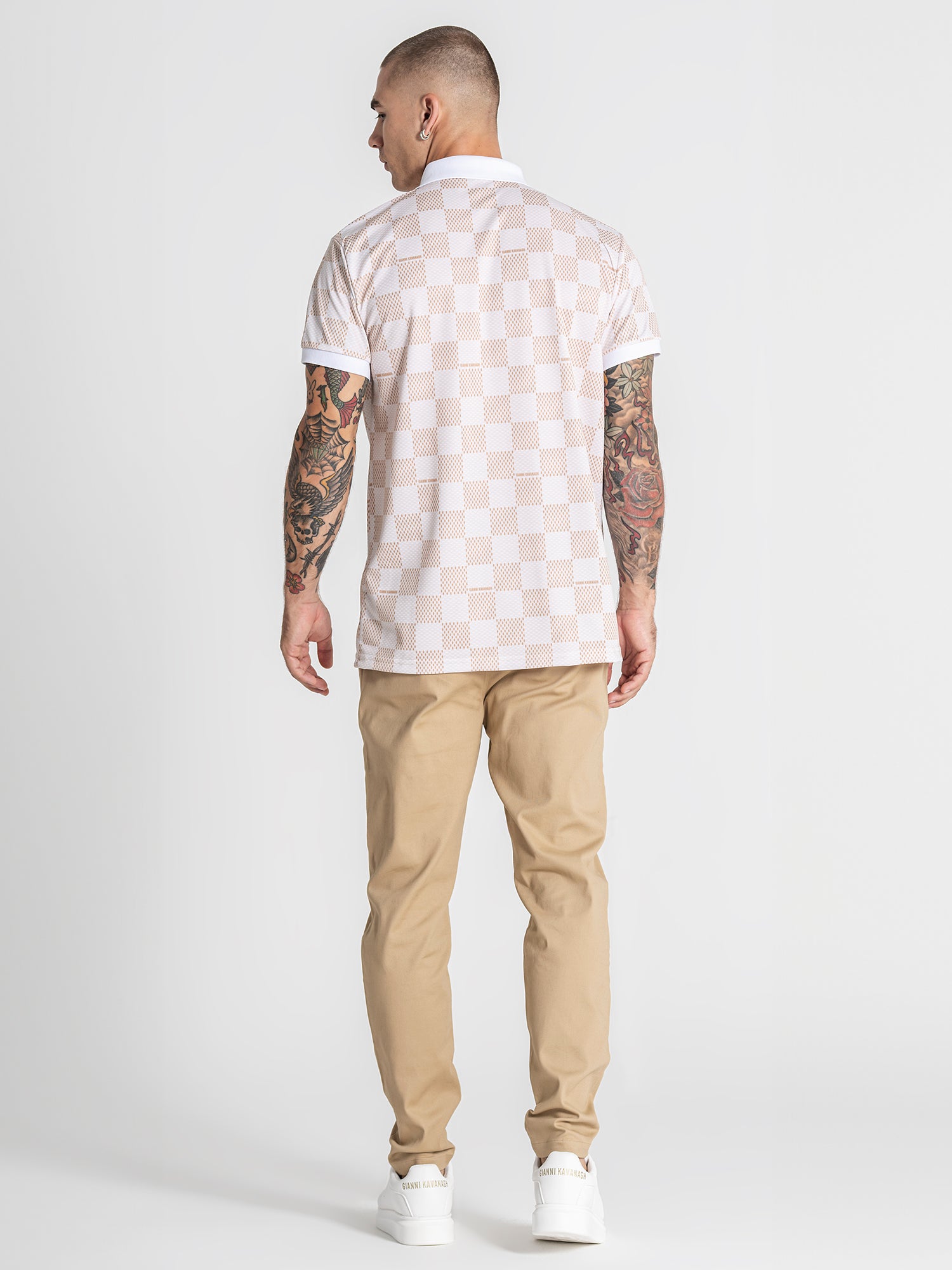 polos / Beige Piazza Polo