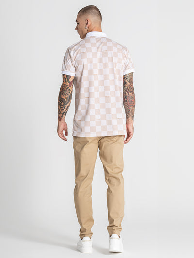 polos / Beige Piazza Polo