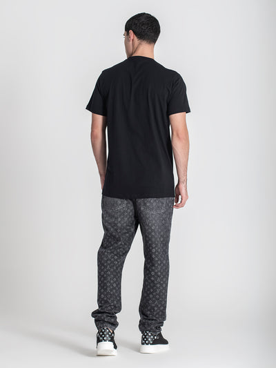 t-shirts / Black Candy Bear Tee