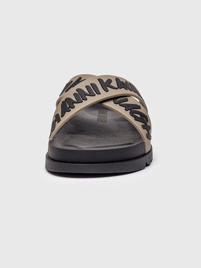 sliders / Grey Rebel Sliders