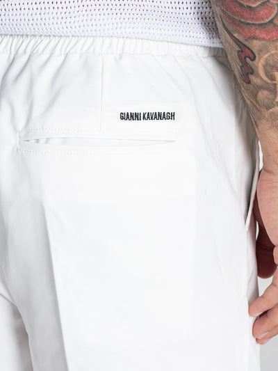 pants / White GK Pants