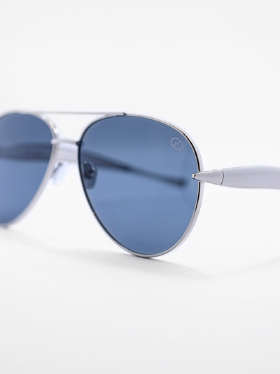 sunglasses / Grey Elura Sunglasses