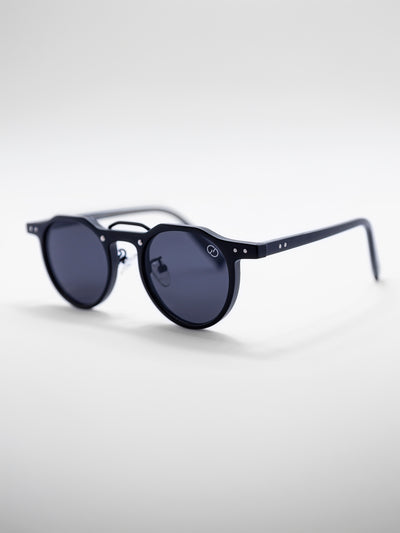 sunglasses / Black Azora Sunglasses