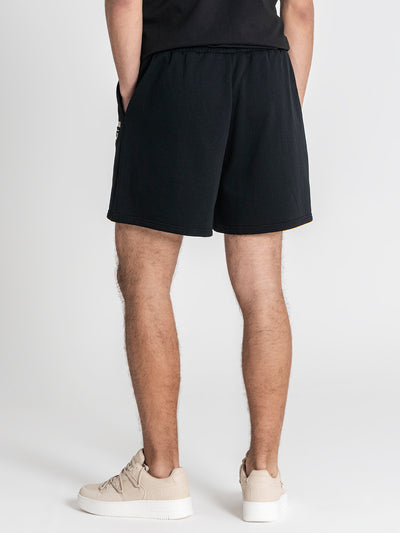 t-shirts / Black Look at me Set