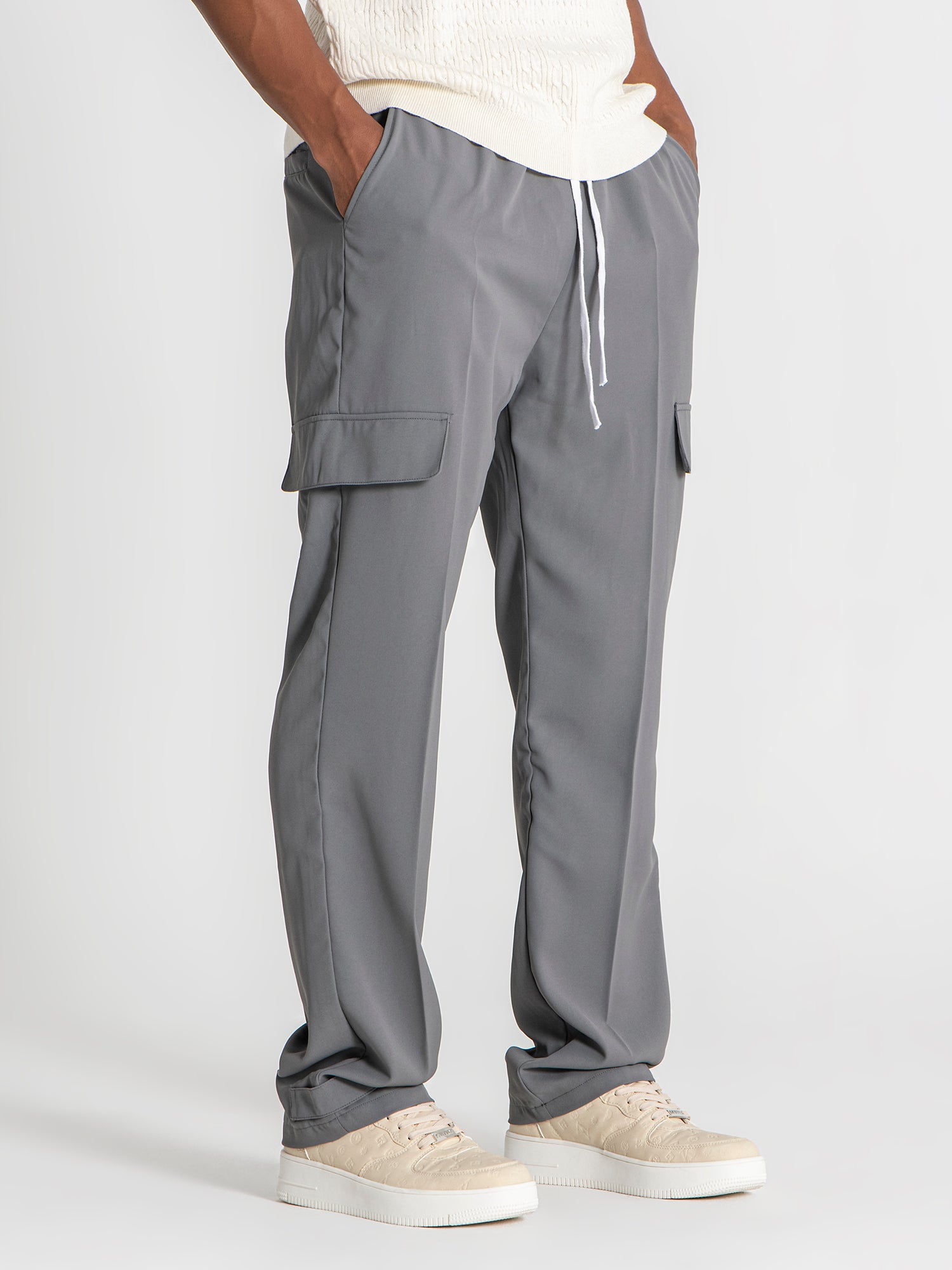 pants / Grey Heresy Pants