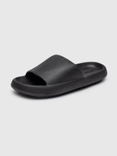 sliders / Black Foam Sliders