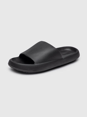 sliders / Black Foam Sliders