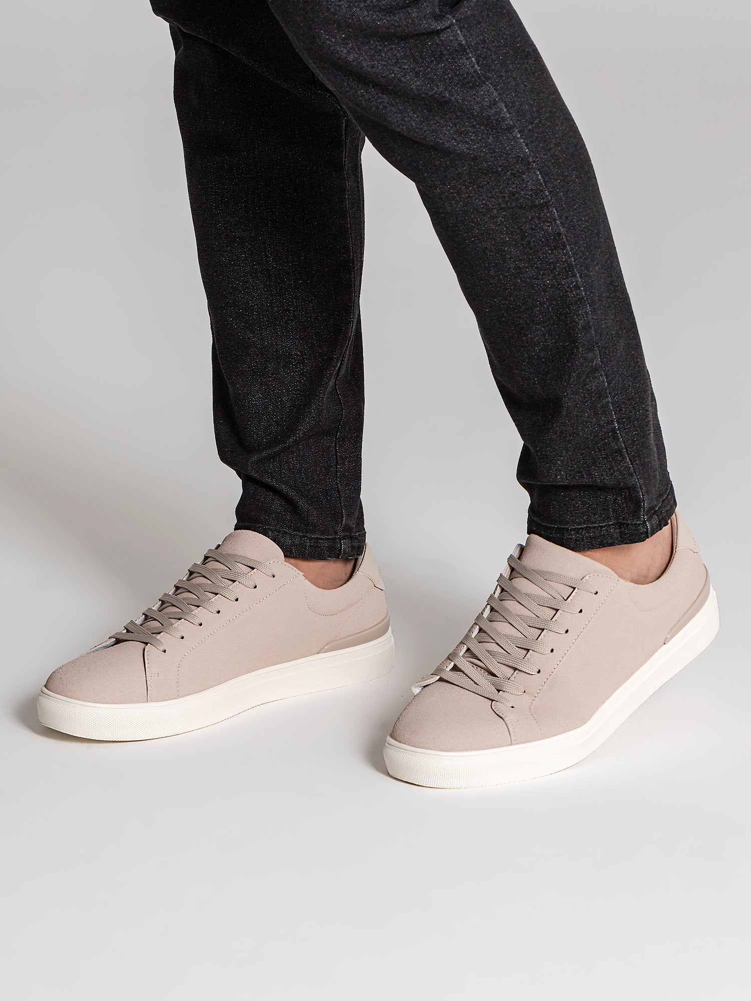 sneakers / Camel GK Smart Sneakers