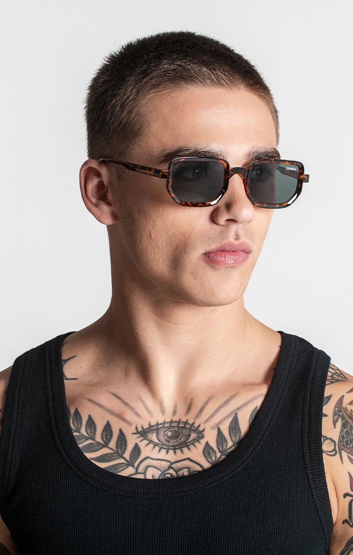 sunglasses / Multicolor Picasso Sunglasses