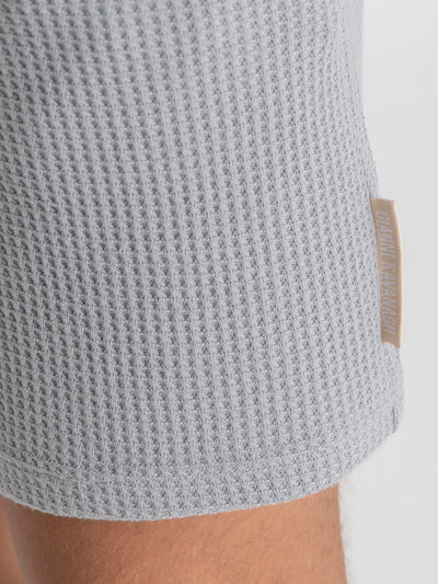 shorts / Grey Sense Shorts