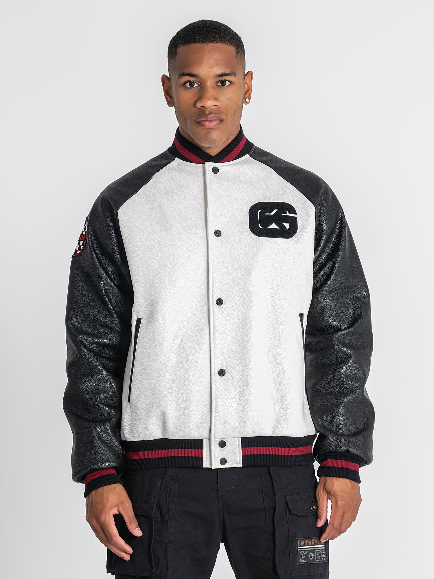 bombers / Multicolor Gianni Bomber Jacket