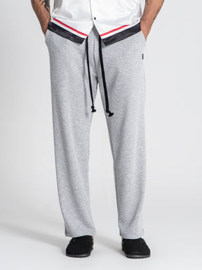 pants / Grey Sensations Pants