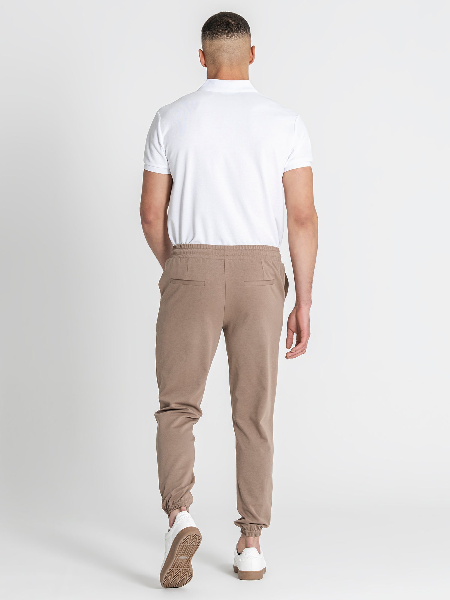 polos / White British Polo