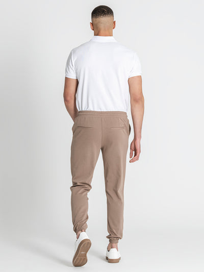 polos / White British Polo