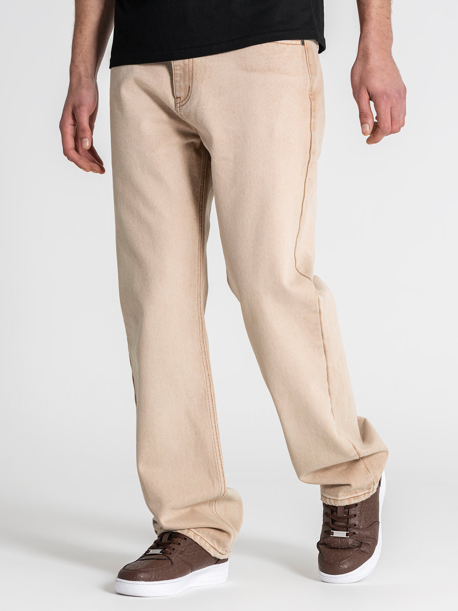 jeans / Beige Mood Jeans