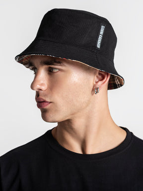 buckets / Multicolor British Bucket Hat