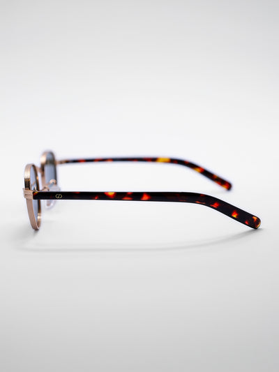sunglasses / Brown Auryn Sunglasses