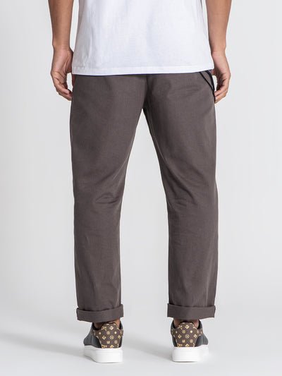 pants / Grey GK Pants