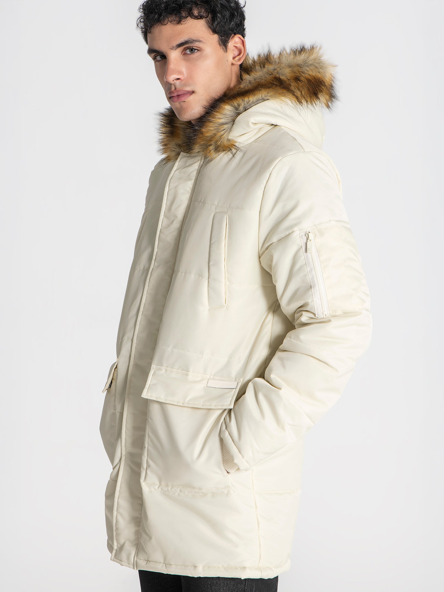 overcoats / Camel Dune Coat