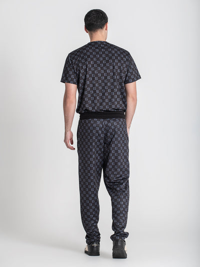 t-shirts / Black Atelier Tee