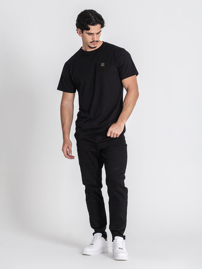 jeans / Black GK Carrot Jeans
