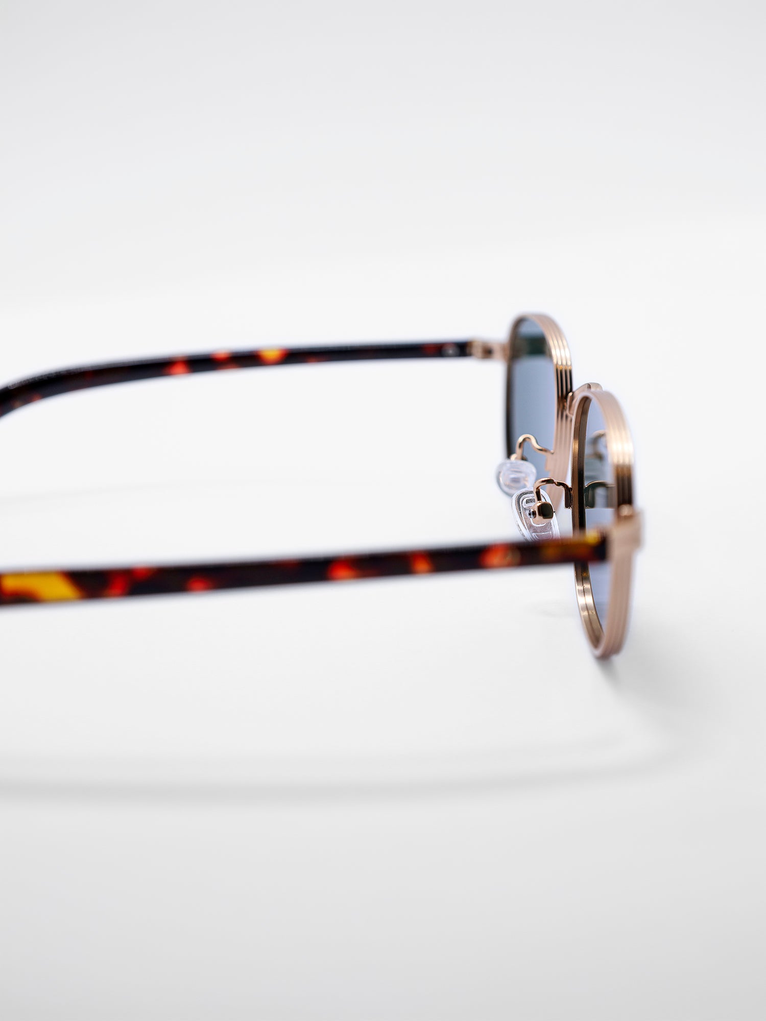 sunglasses / Brown Auryn Sunglasses