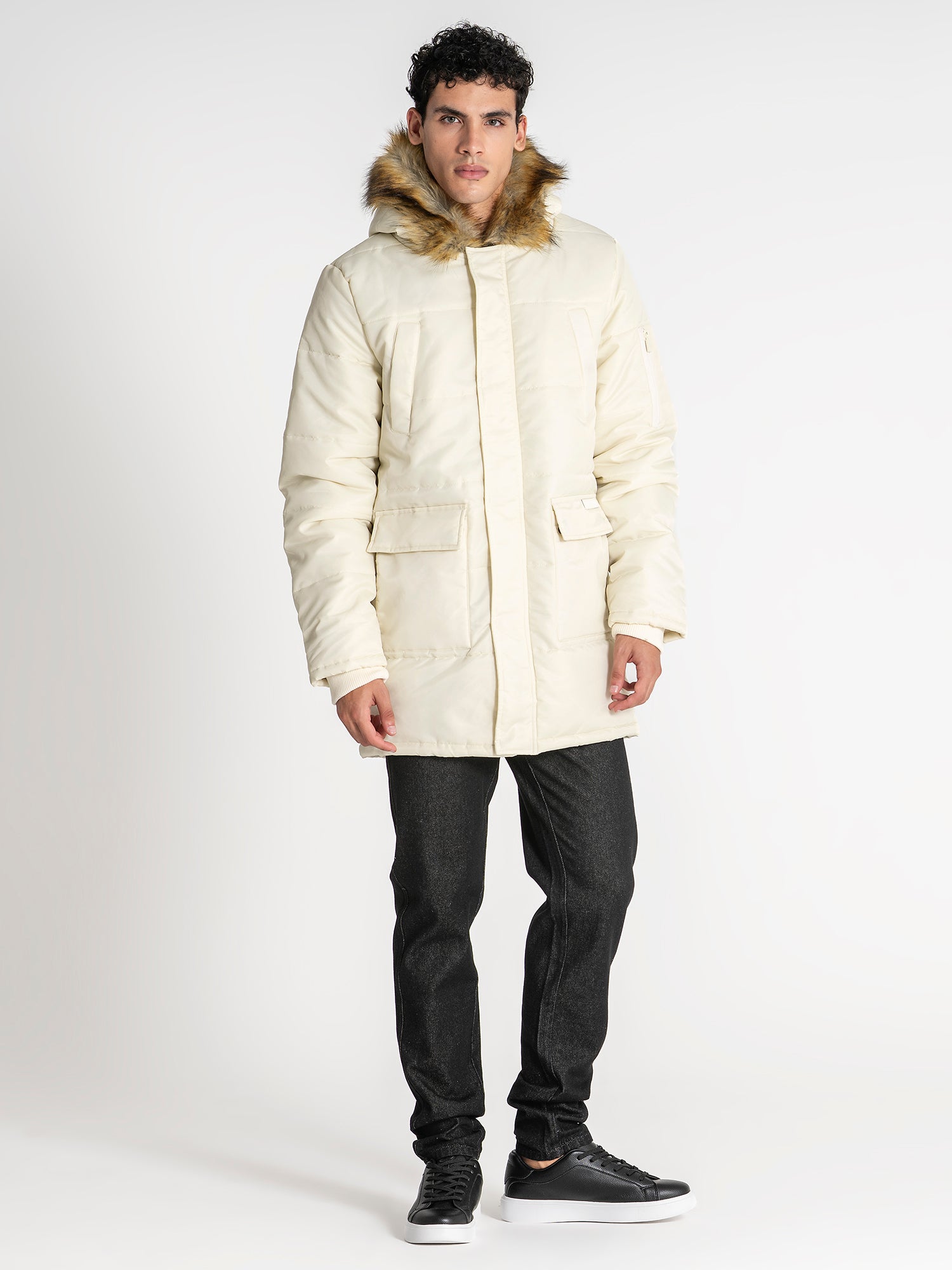 overcoats / Camel Dune Coat