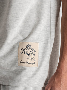 t-shirts / Grey Tailor Set