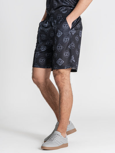 polos / Black GG Set