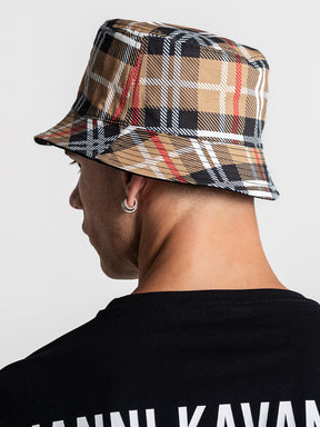 buckets / Multicolor British Bucket Hat