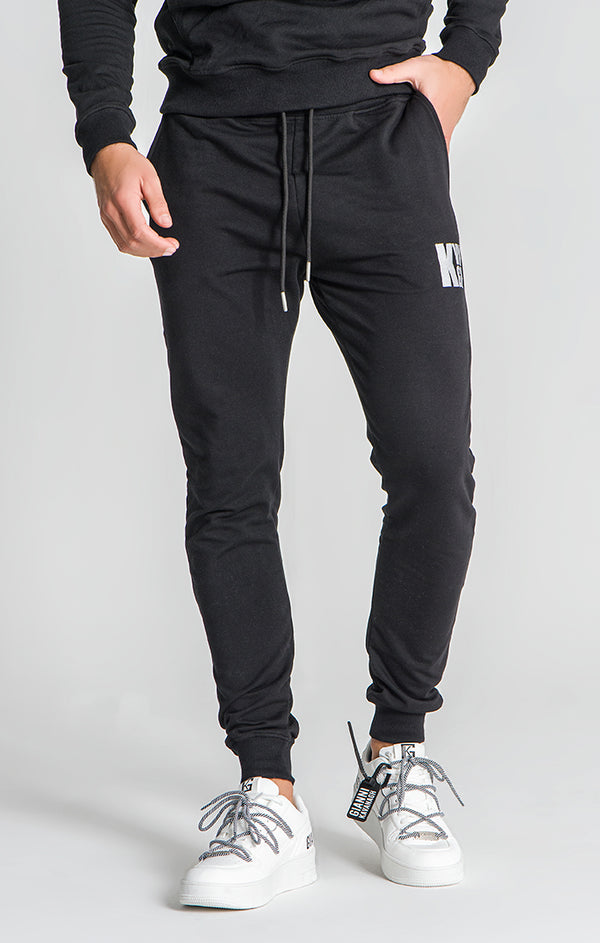 Black Culture Joggers
